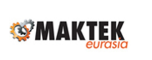 2018年土耳其国际工具机展 MAKTEK